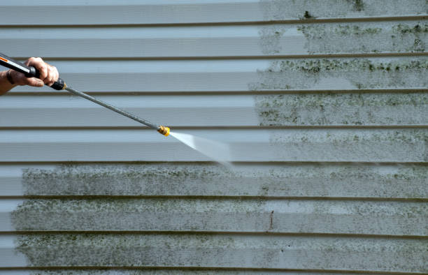 Pressure Washing Services for Businesses in Park Ridge, NJ